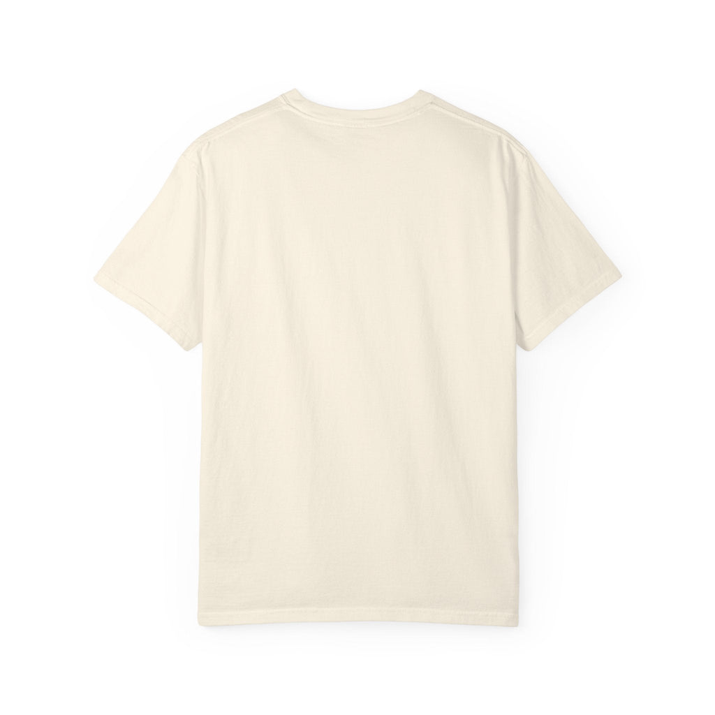 Take On Me - Unisex Comfort Colors T-shirt Fine Art Of MK