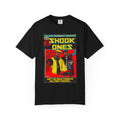 Shook Ones - Unisex Comfort Colors T-shirt Fine Art Of MK