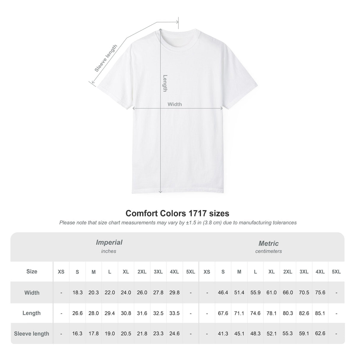 Kung Fu Kenny - Unisex Comfort Colors T-shirt Fine Art Of MK