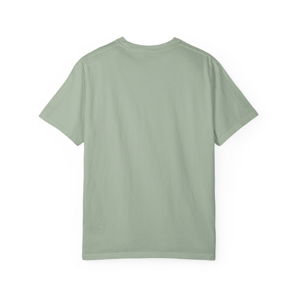 Take On Me - Unisex Comfort Colors T-shirt Fine Art Of MK