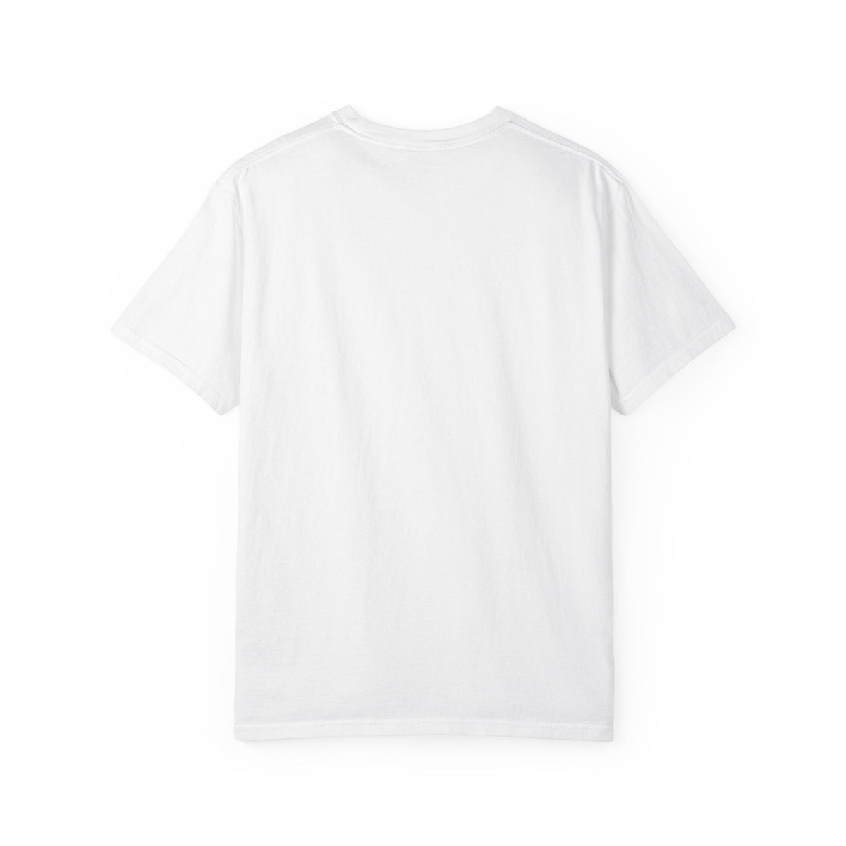 Head Over Heels - Unisex Comfort Colors T-shirt Fine Art Of MK