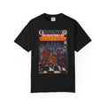 Da Mystery of Chessboxin - Unisex Comfort Colors T-shirt | Hip Hop Graphic Cotton Oversized Streetwear Tee Fine Art Of MK