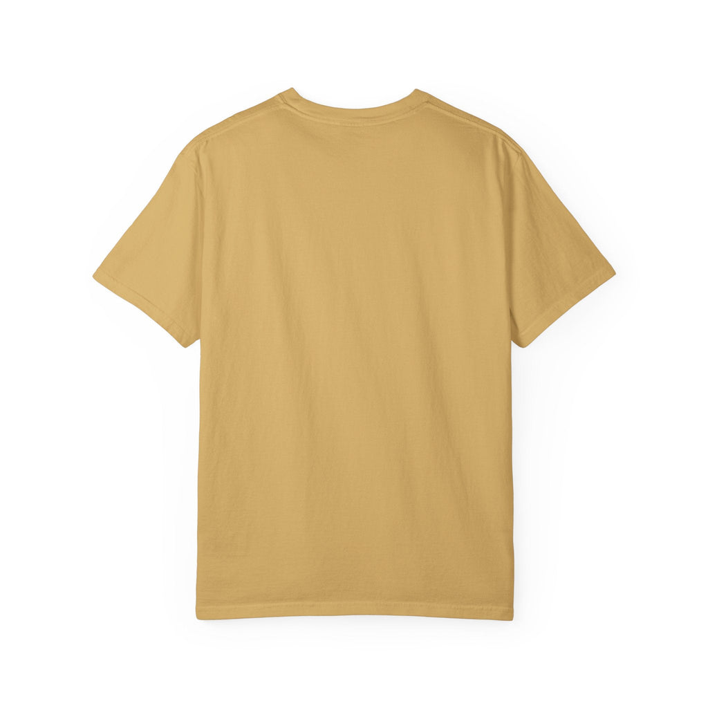 Head Over Heels - Unisex Comfort Colors T-shirt Fine Art Of MK