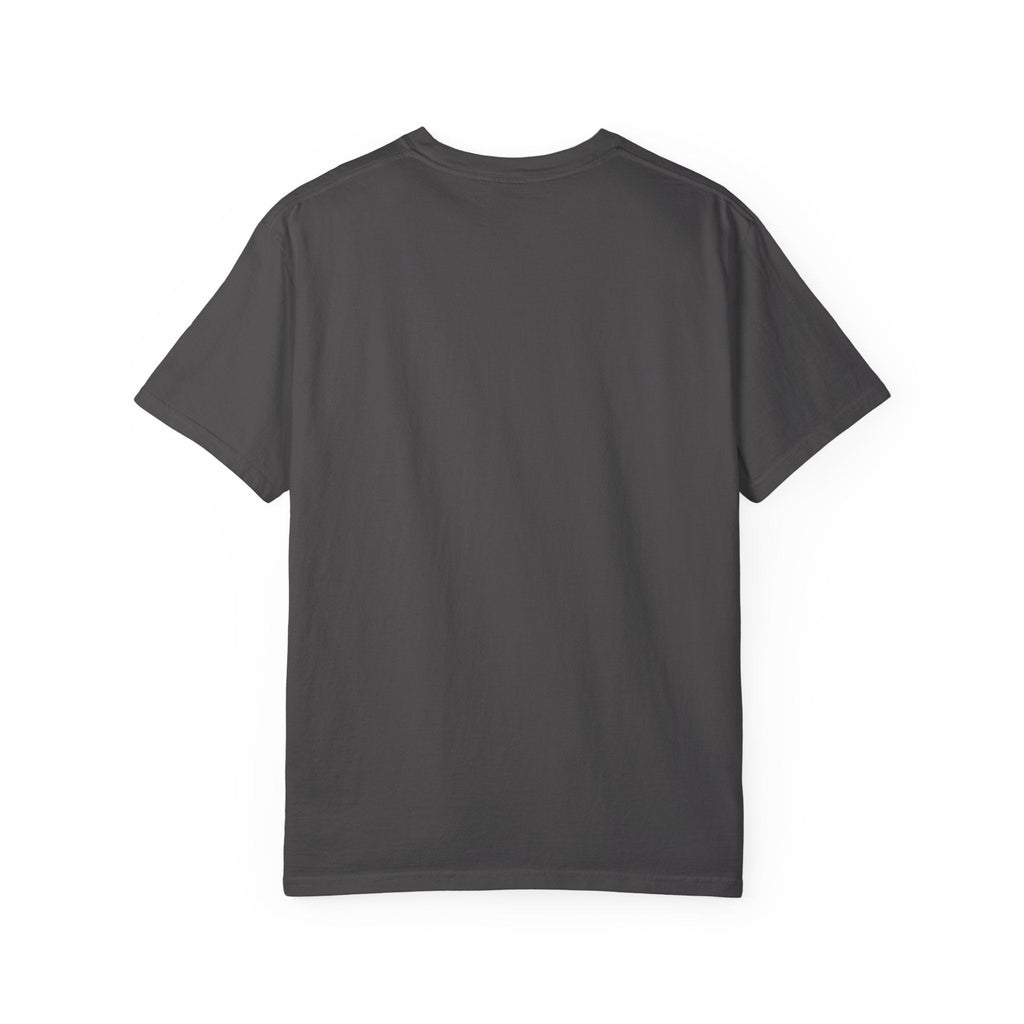 Head Over Heels - Unisex Comfort Colors T-shirt Fine Art Of MK