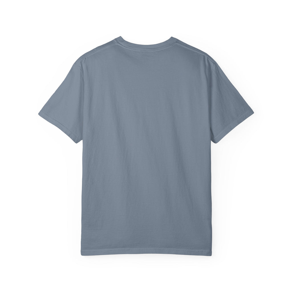 Take On Me - Unisex Comfort Colors T-shirt Fine Art Of MK