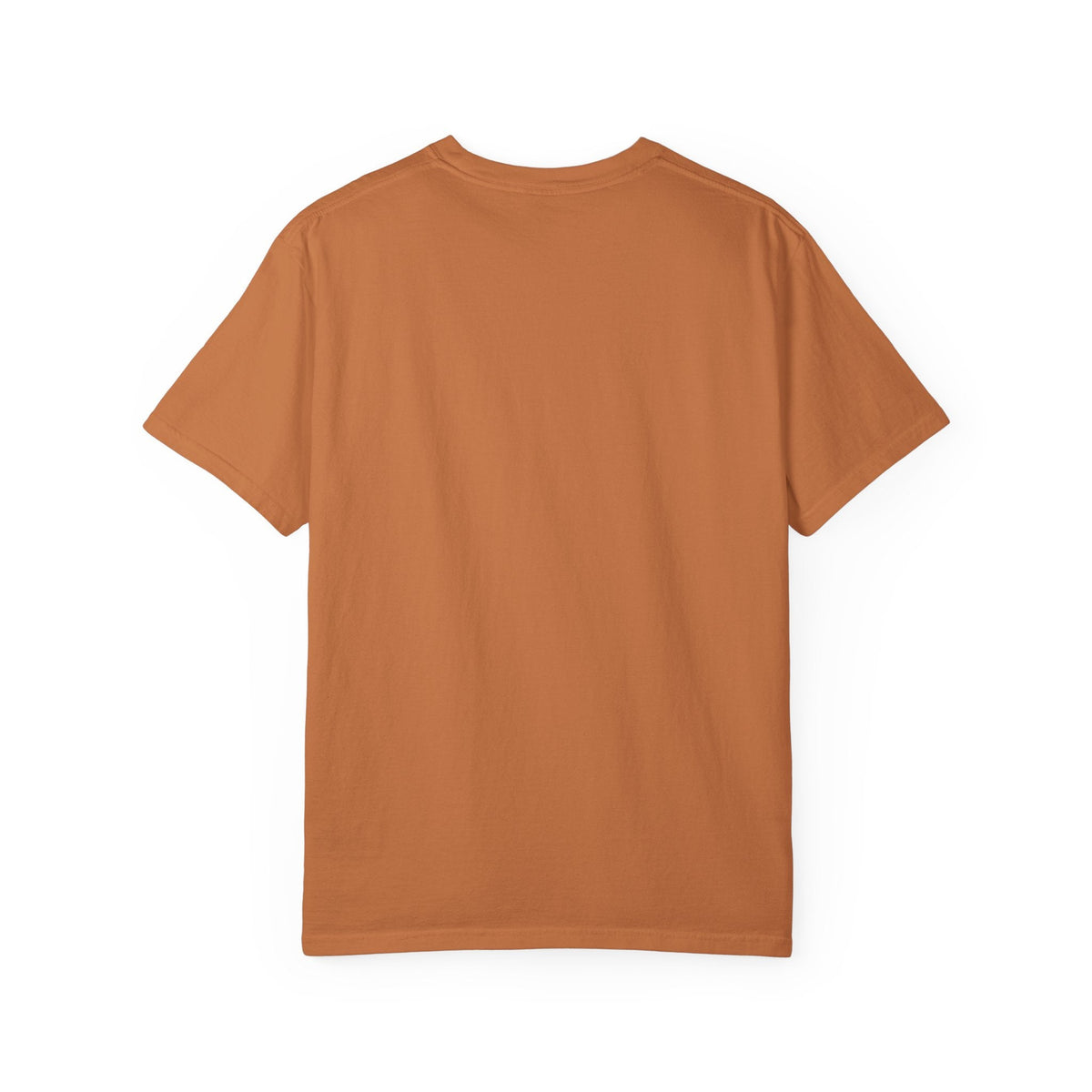 Take On Me - Unisex Comfort Colors T-shirt Fine Art Of MK