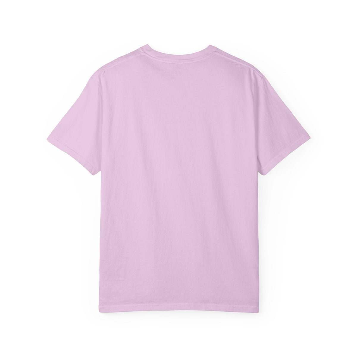 Head Over Heels - Unisex Comfort Colors T-shirt Fine Art Of MK