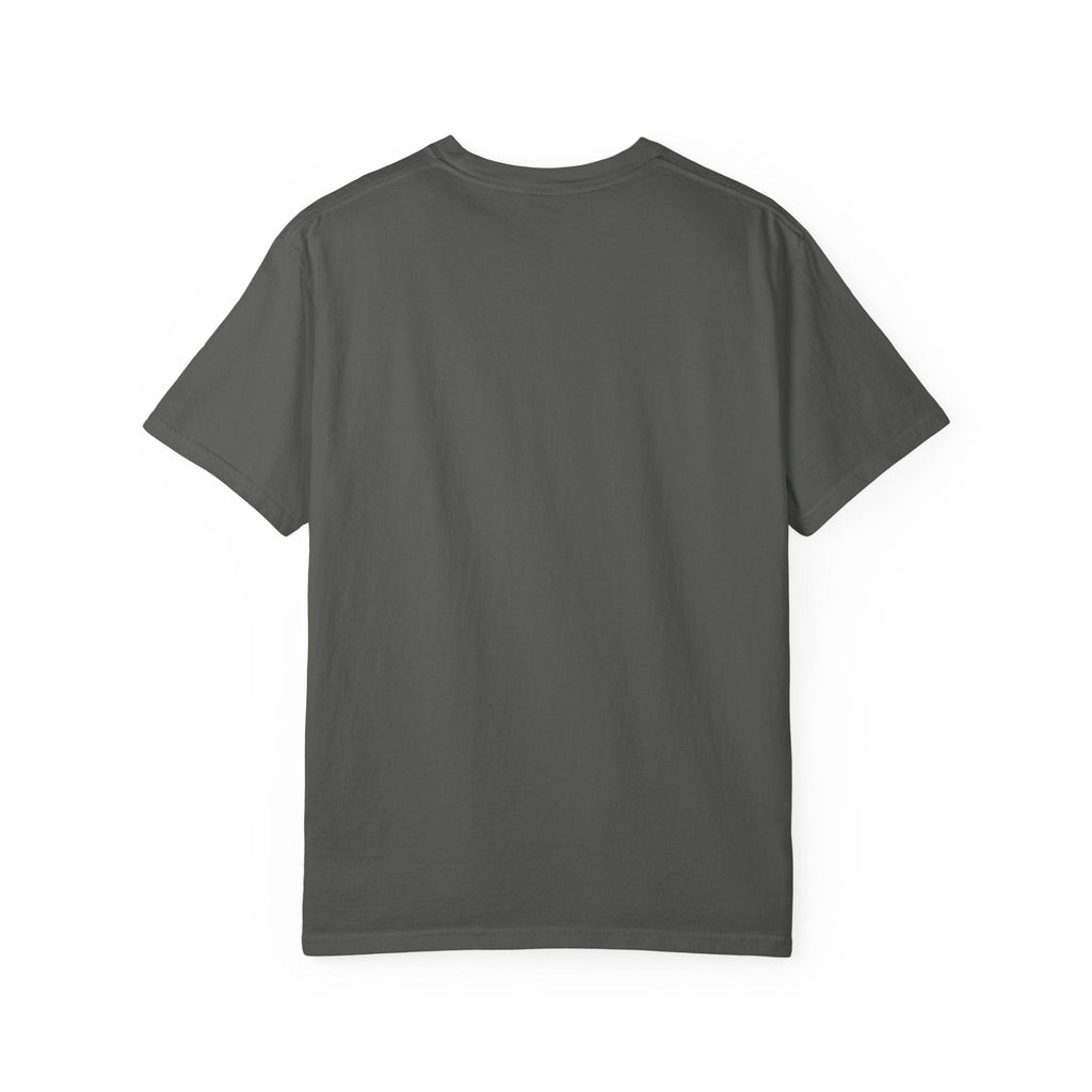 Take On Me - Unisex Comfort Colors T-shirt Fine Art Of MK