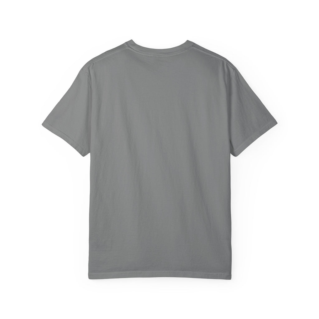Head Over Heels - Unisex Comfort Colors T-shirt Fine Art Of MK